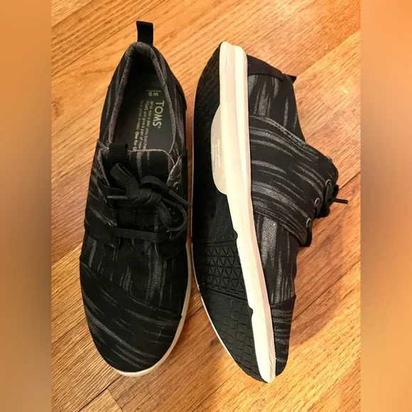 Toms Del Ray Sneakers - Picture 2 of 5